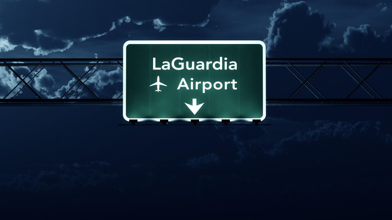 LaGuardiaAirportRestaurant