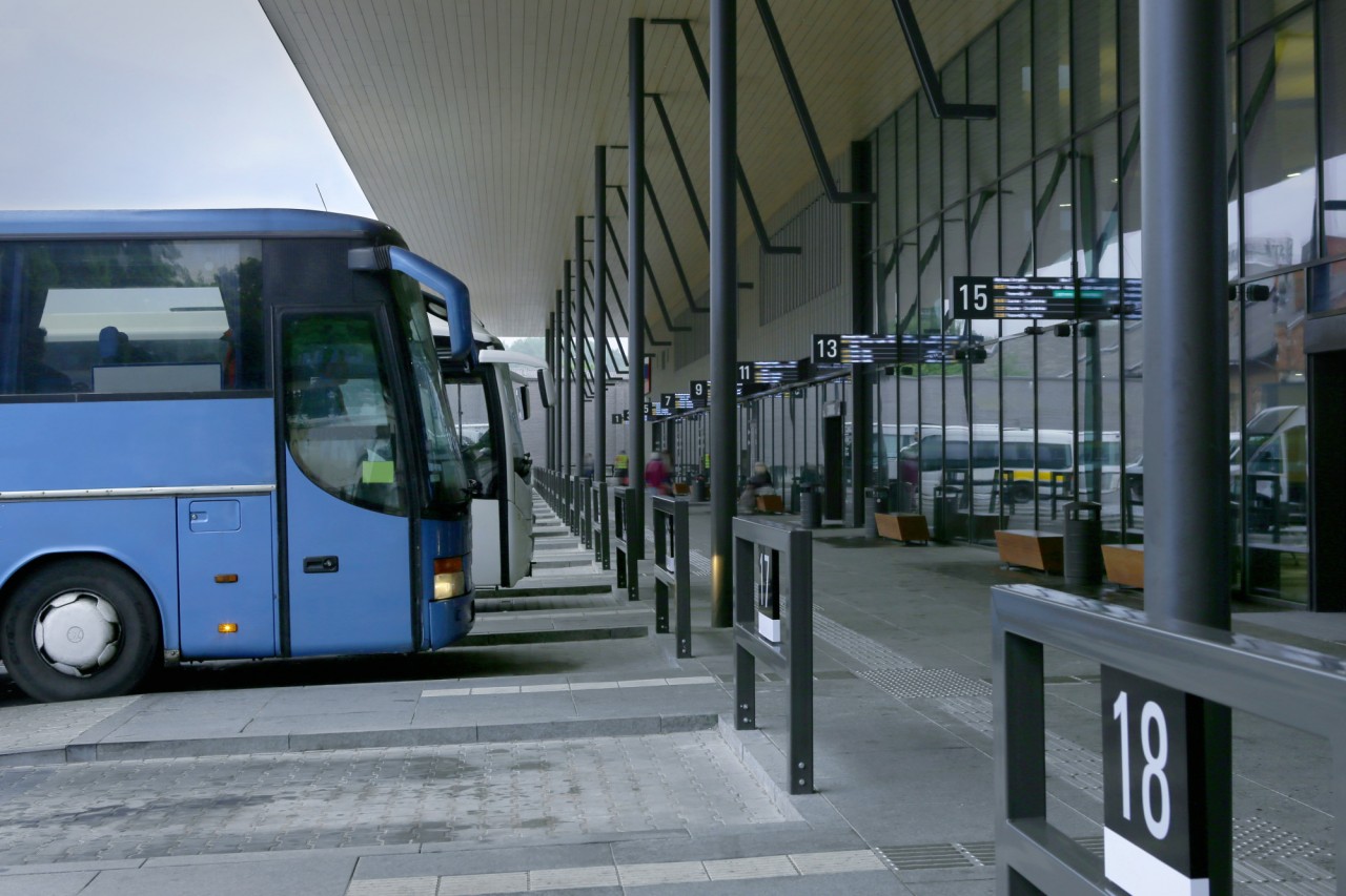 Albany-bus-station