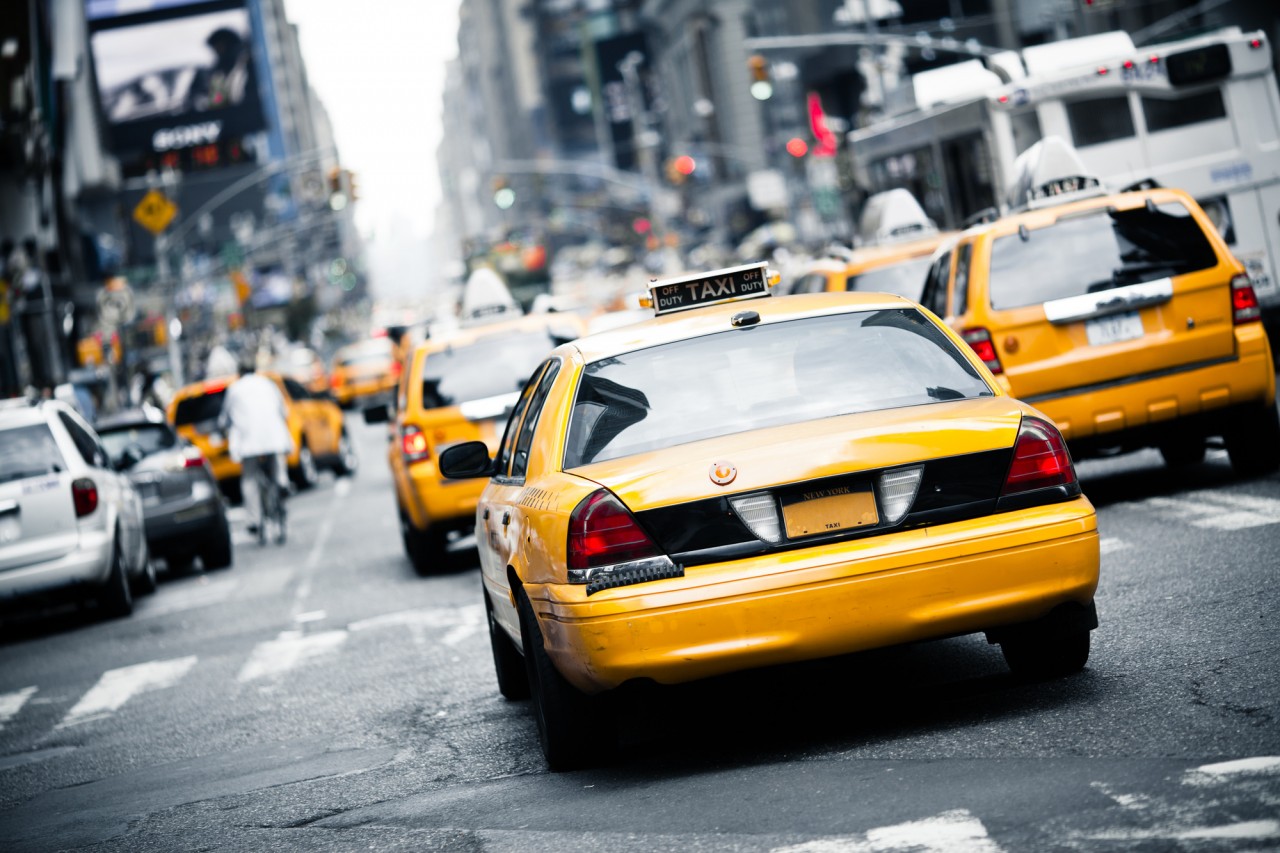 new-york-taxi